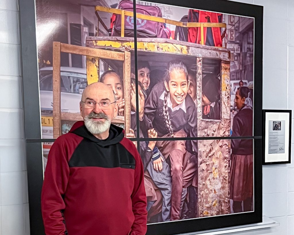 Ecole Notre Dame de Lorette, Photo fournie