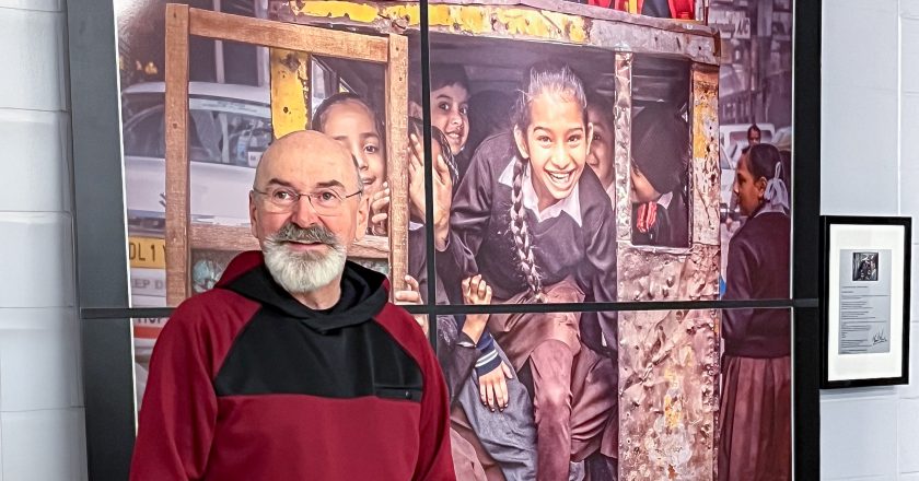 Ecole Notre Dame de Lorette, Photo fournie