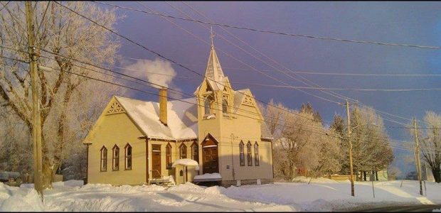 Église Emmanuel