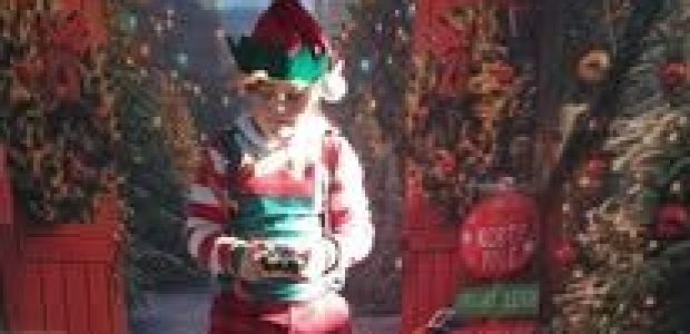 Fête du Père Noël, Chartierville