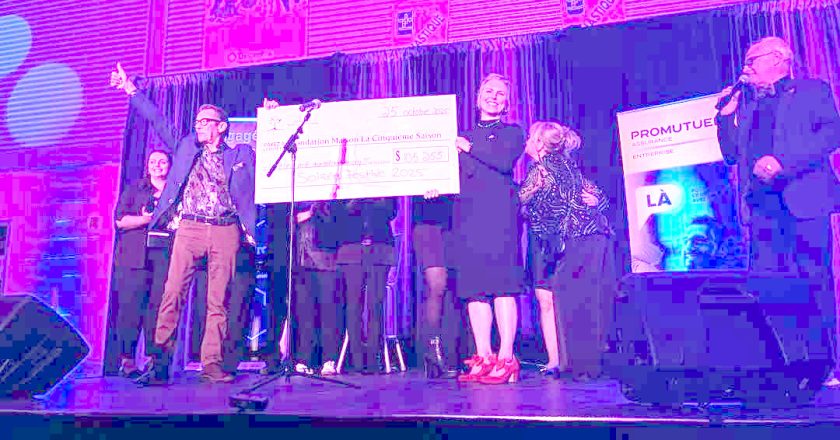 Fondation 5e Saison, photo2