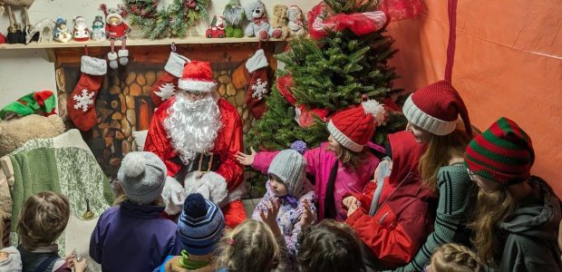 Marché de Noël 1