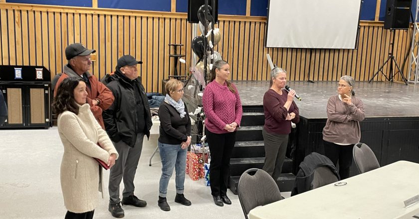 Séance du conseil I, SS