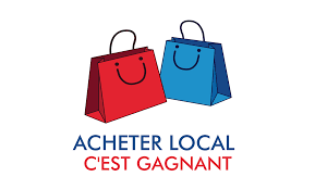 Achat local