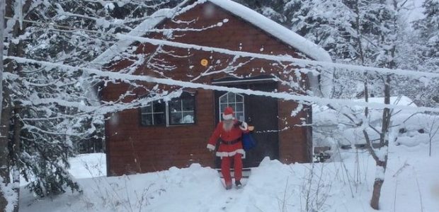 Père Noel