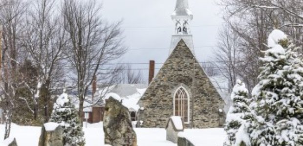 St Peter's