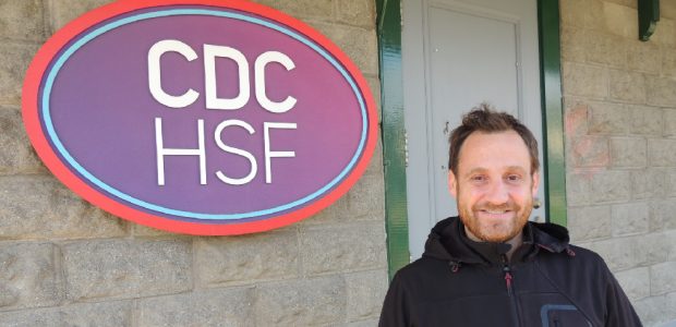 CDC-Continuum-HSF
