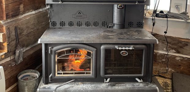 poele à bois