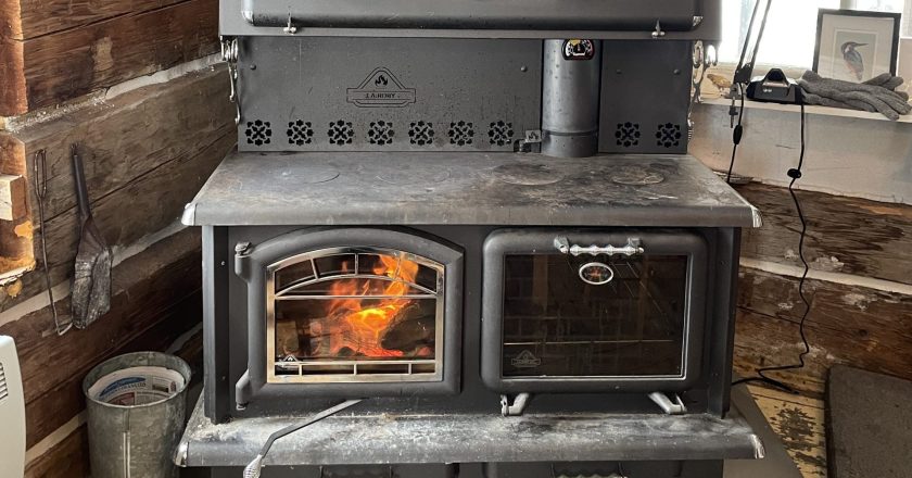 poele à bois