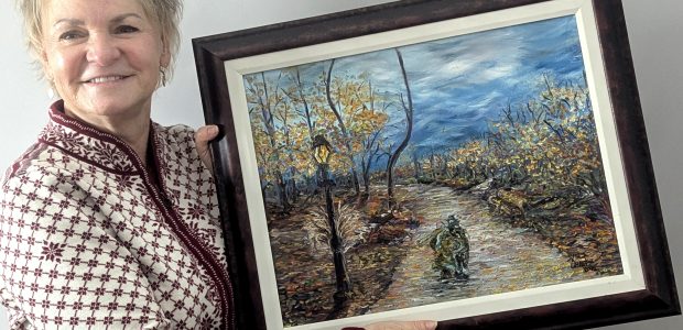 Joanne Delage