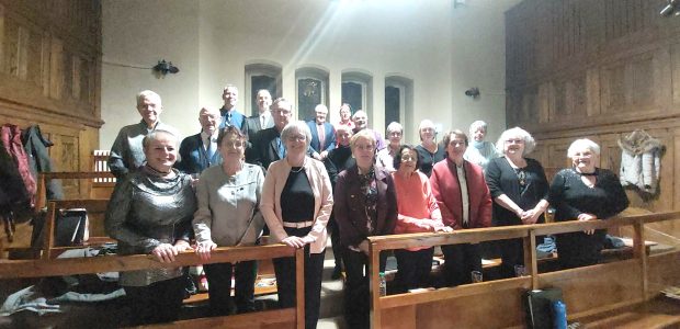 Noel chorale 2025