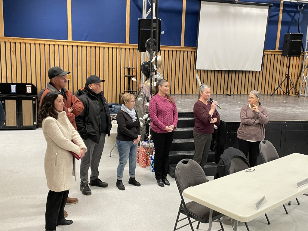 Séance du conseil I, SS