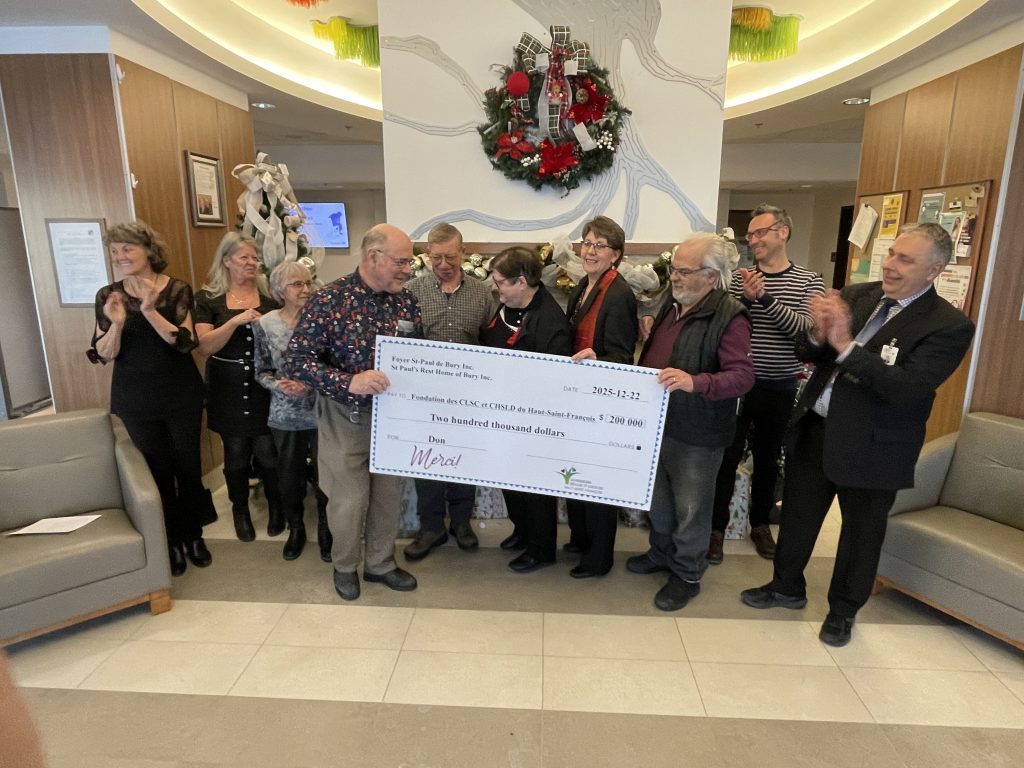 cheque du foyer st-paul