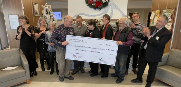 cheque du foyer st-paul