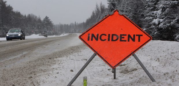 Incident