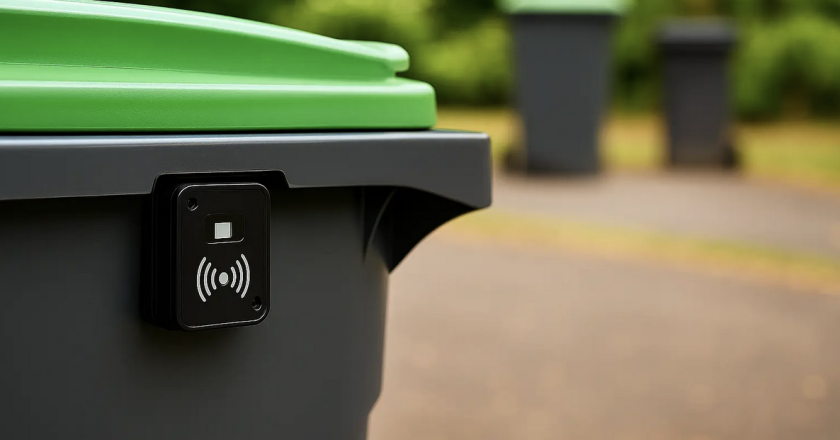 Puces bac a vidange Cookshire-Eaton