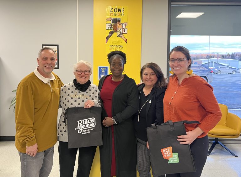 brigade de l’immigration