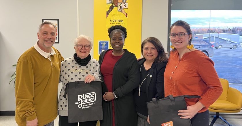 brigade de l’immigration